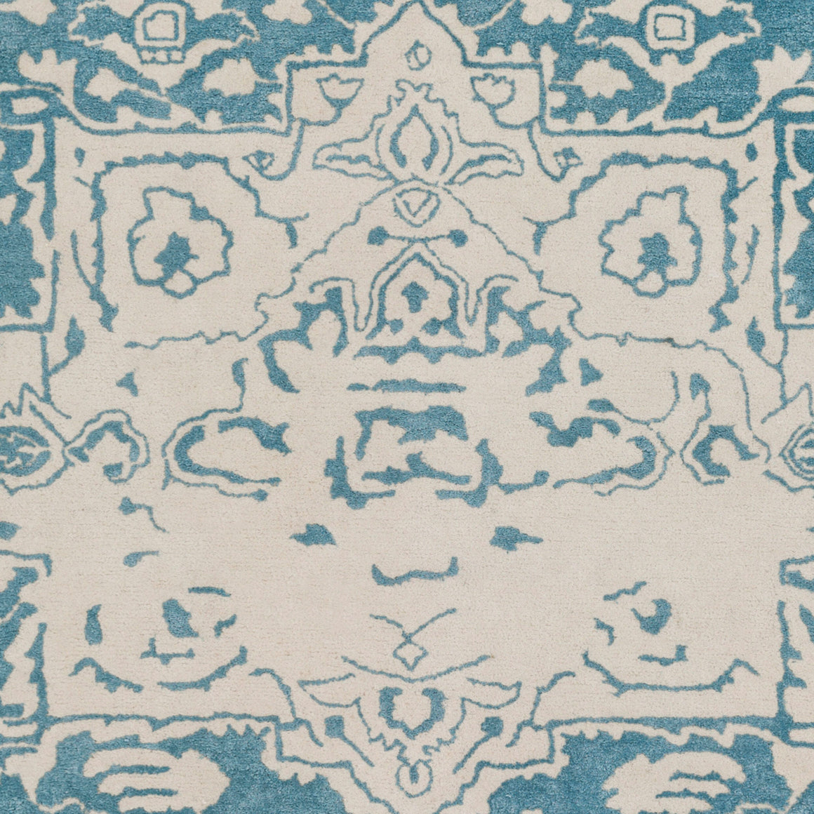 Surya Temple TML-1001 Handmade Rug