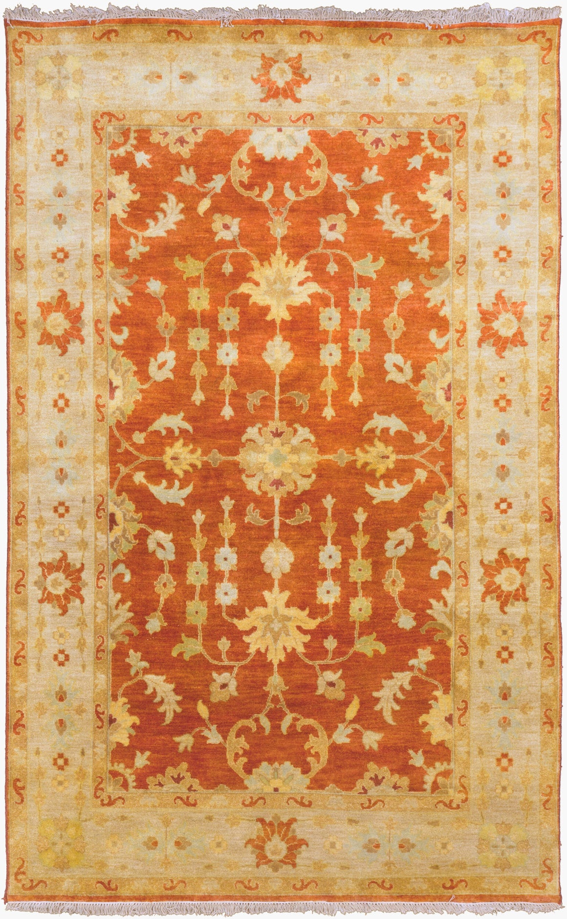 Surya Temptress TMS-3002 Handmade Rug