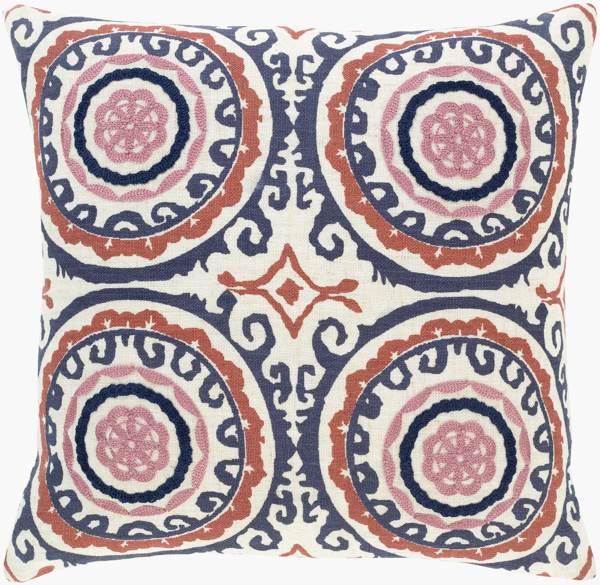 Surya Termez TMZ-001 Accent Pillow