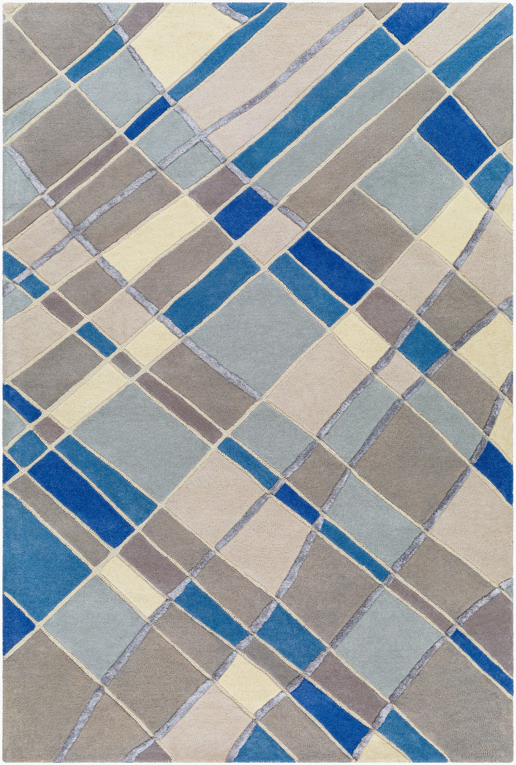 Surya Tallinn TNL-2300 Handmade Rug