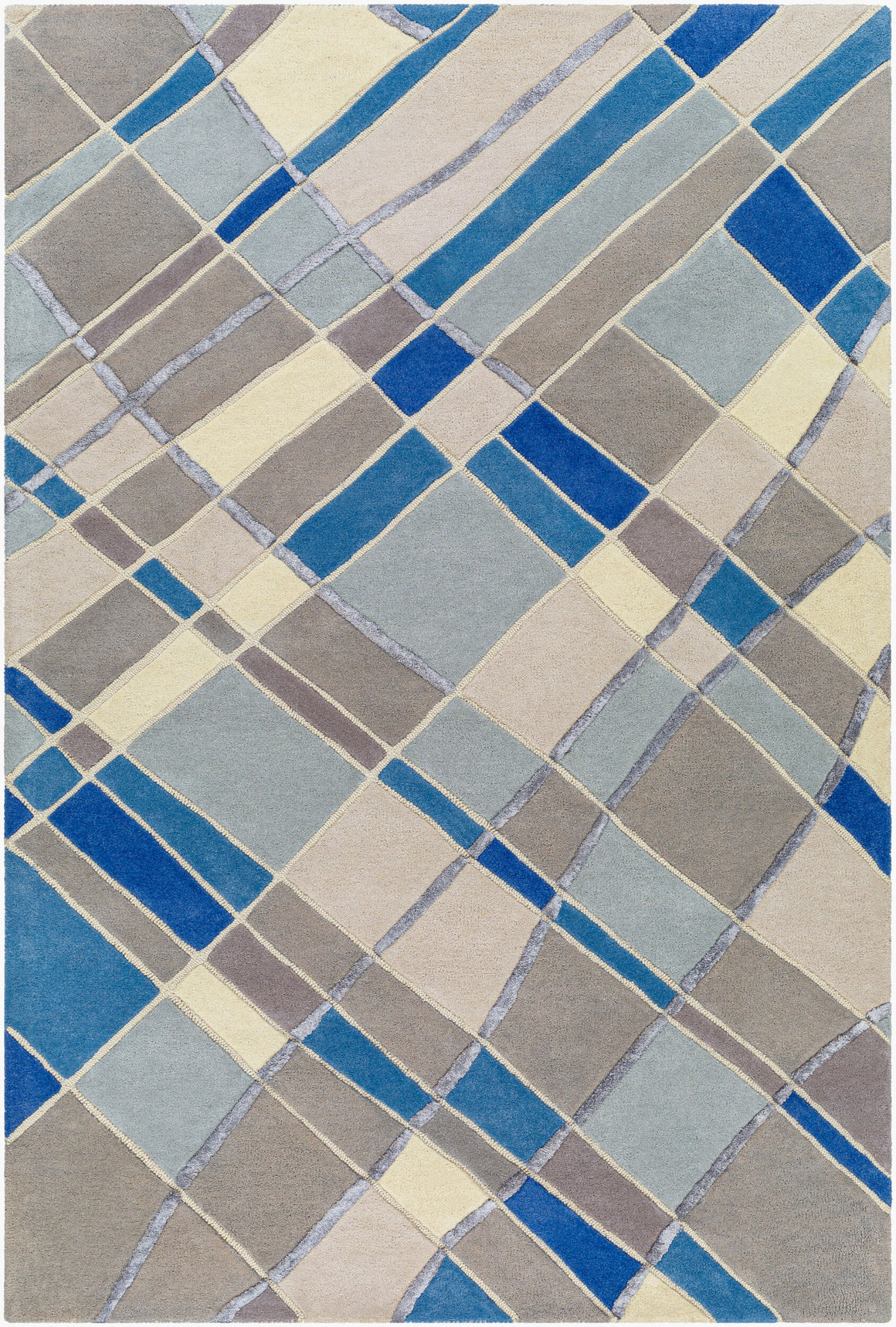 Surya Tallinn TNL-2300 Handmade Rug