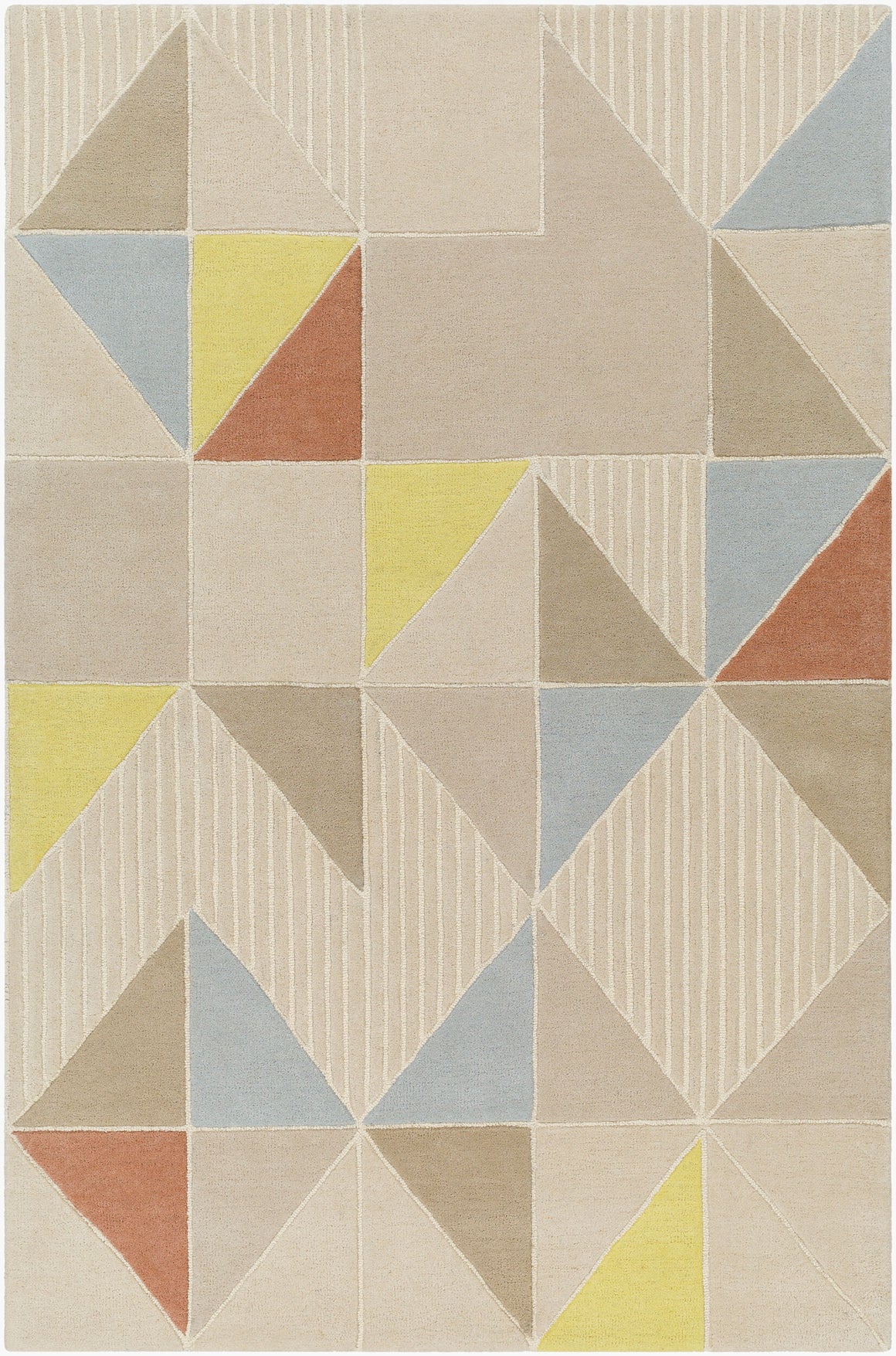 Surya Tallinn TNL-2301 Handmade Rug
