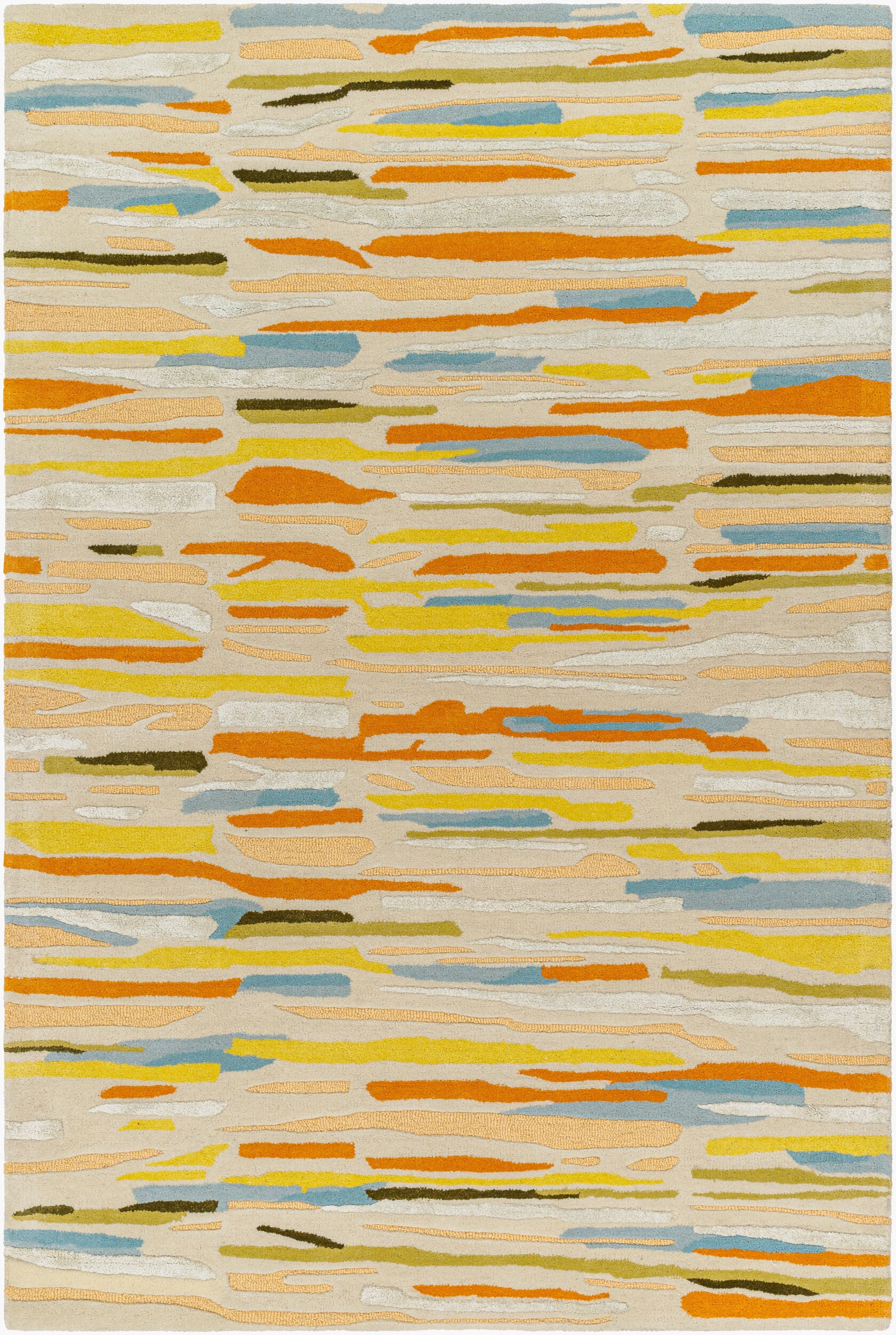 Surya Tallinn TNL-2303 Handmade Rug