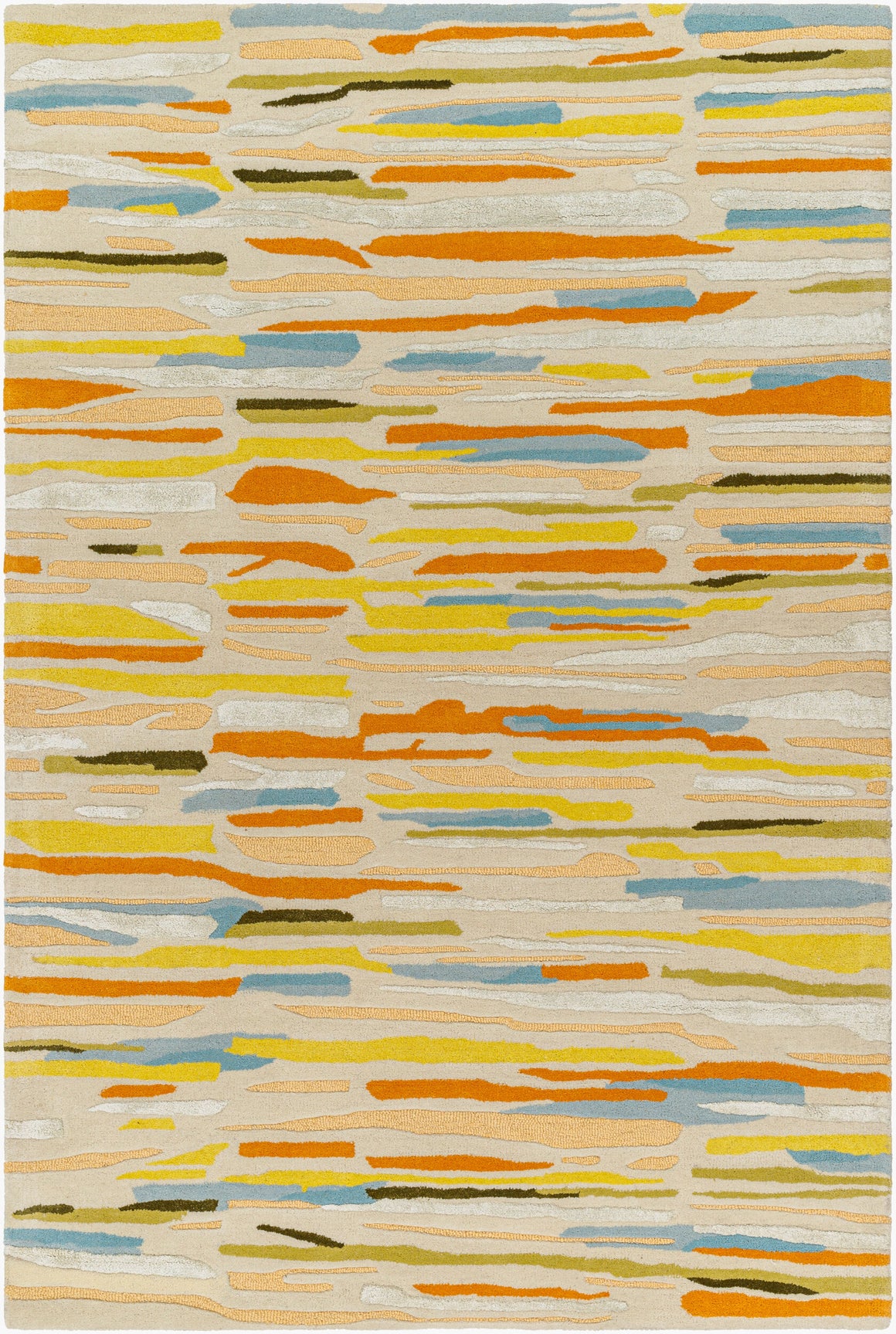Surya Tallinn TNL-2303 Handmade Rug