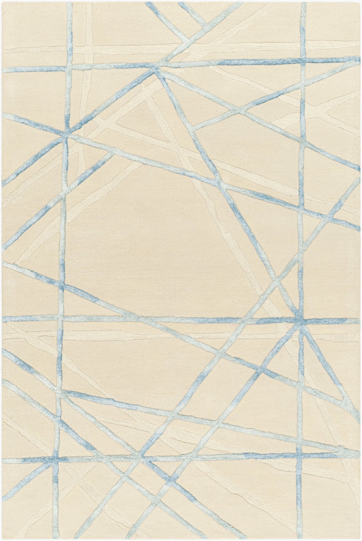 Surya Tallinn TNL-2306 Handmade Rug