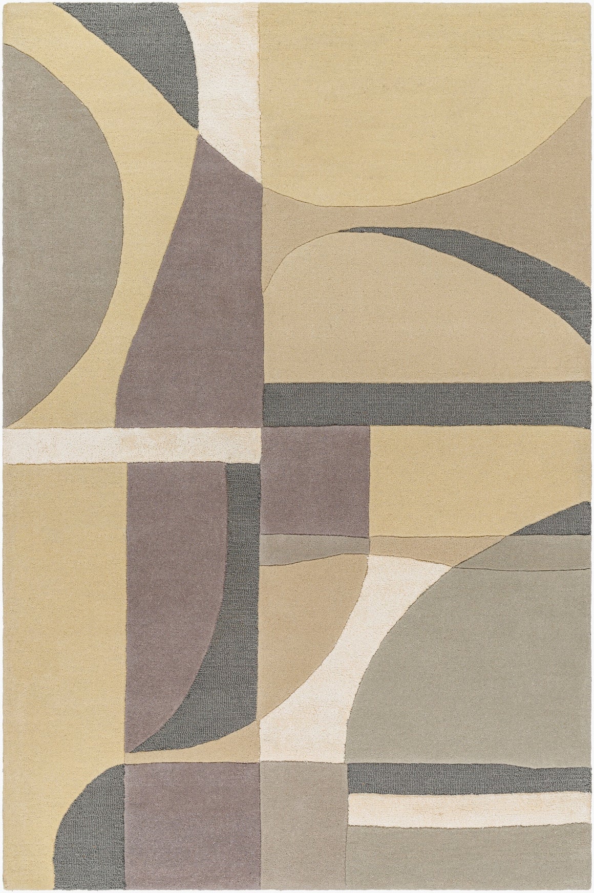 Surya Tallinn TNL-2308 Handmade Rug