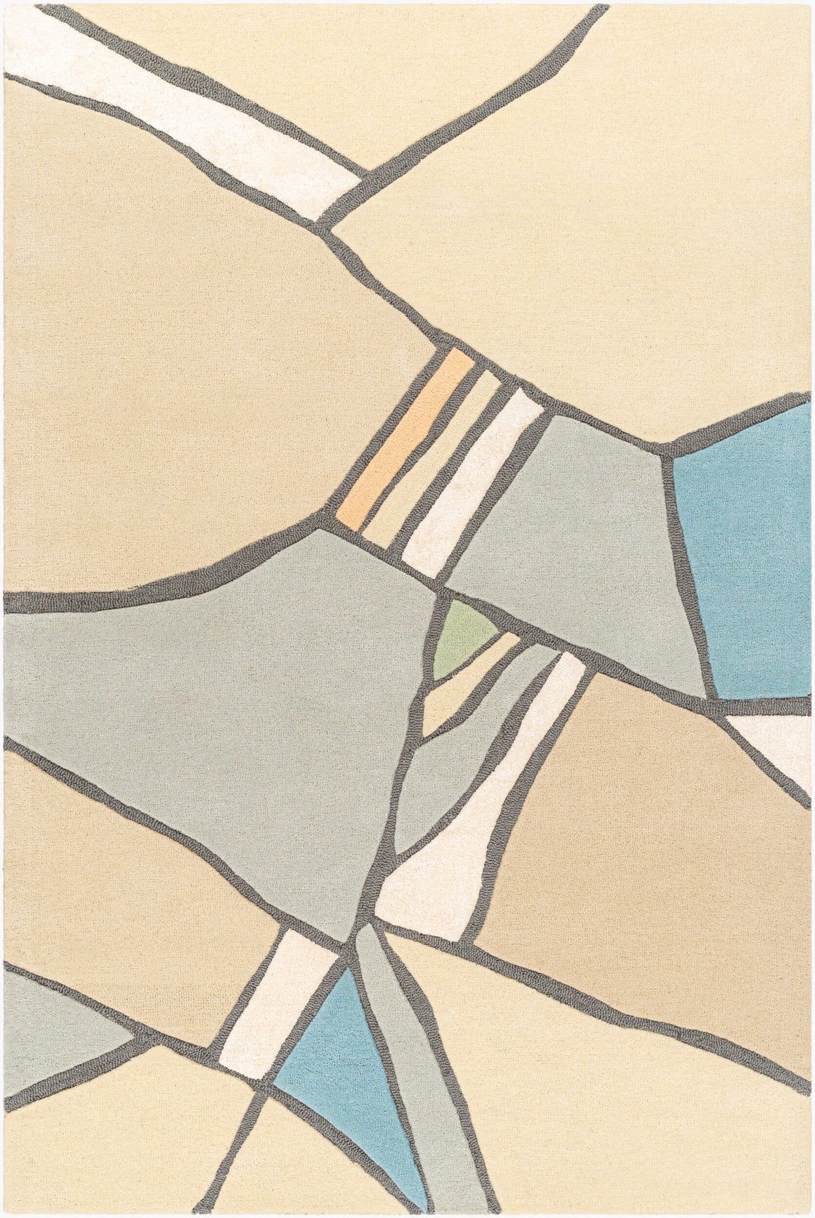 Surya Tallinn TNL-2309 Handmade Rug