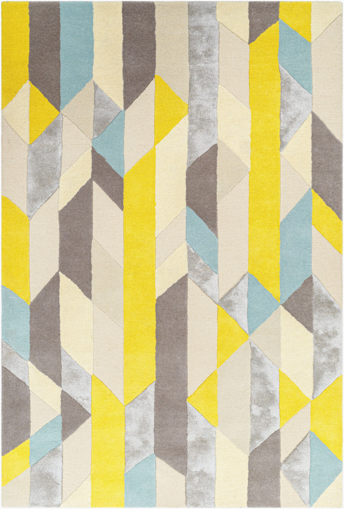 Surya Tallinn TNL-2310 Handmade Rug