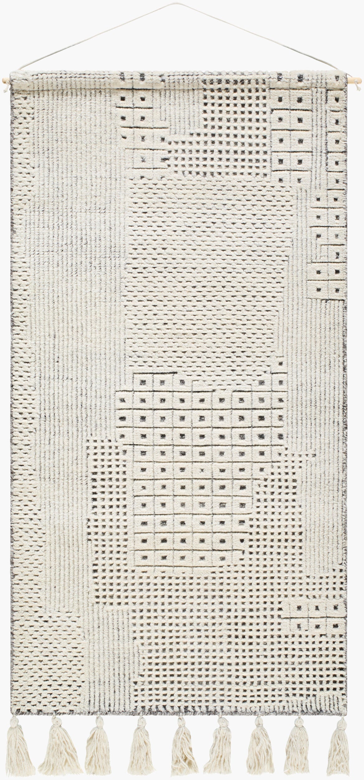 Surya Tunisia TNN-003 Wall Hanging
