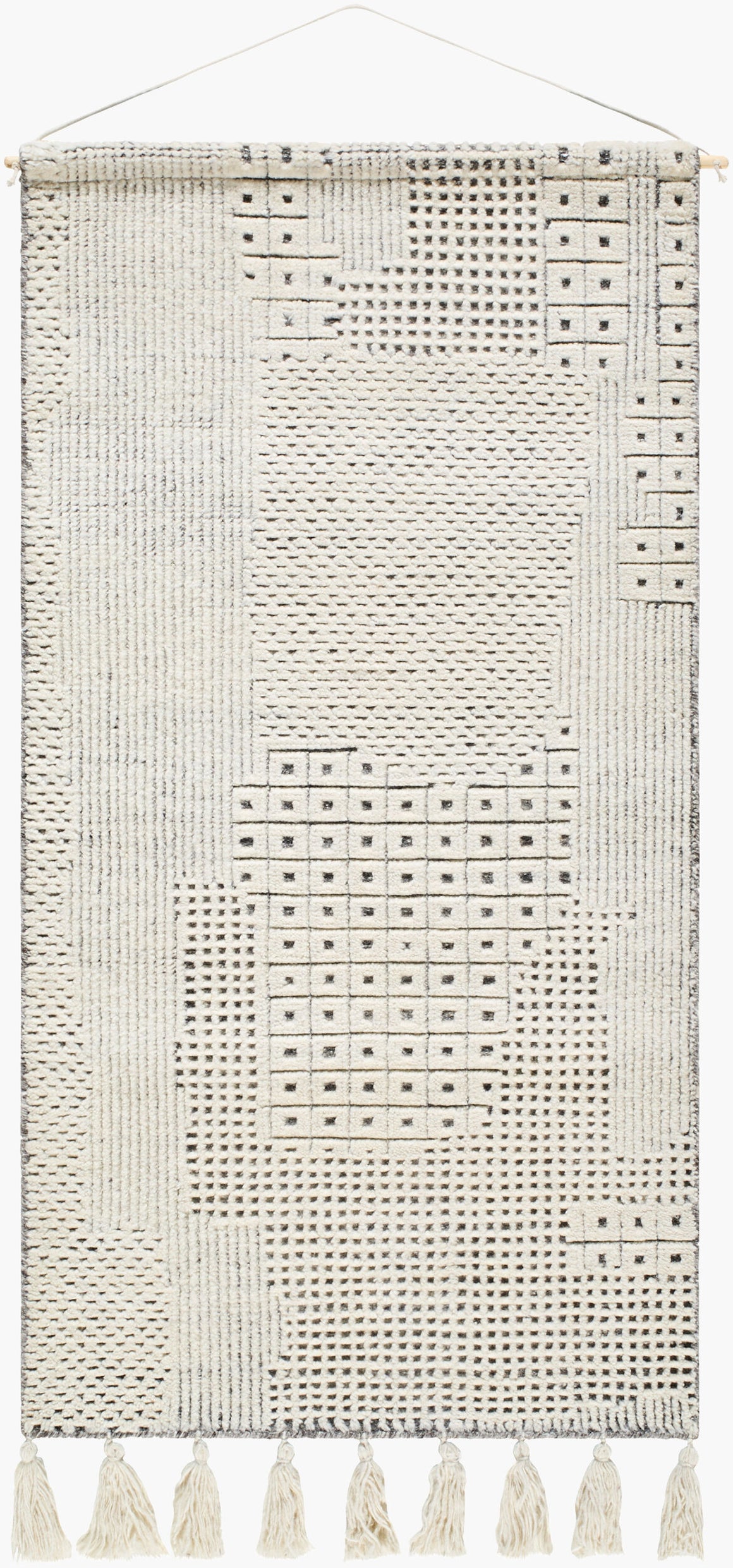 Surya Tunisia TNN-003 Wall Hanging