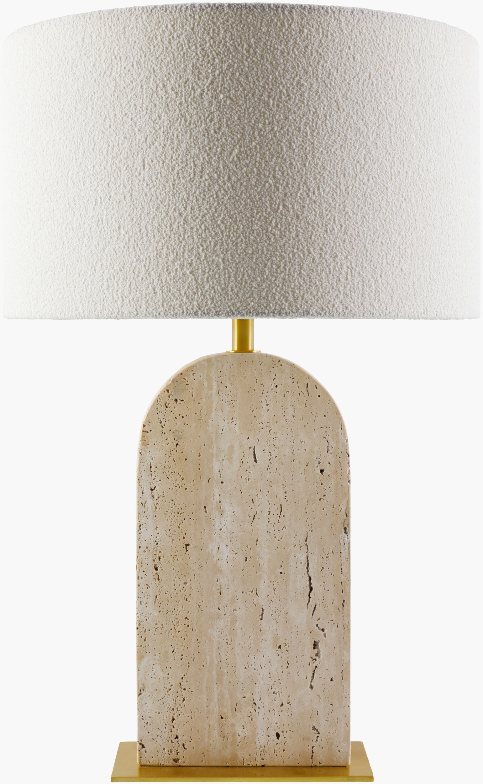 Surya Tenor TNO-001 Accent Table Lamp