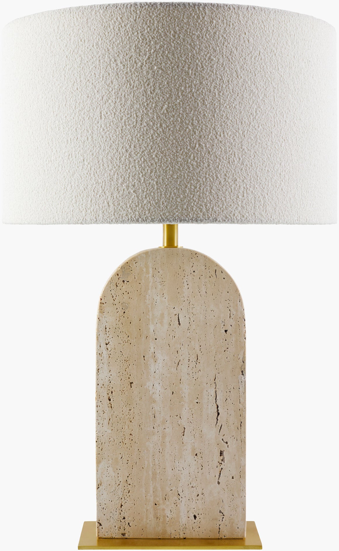 Surya Tenor TNO-001 Accent Table Lamp