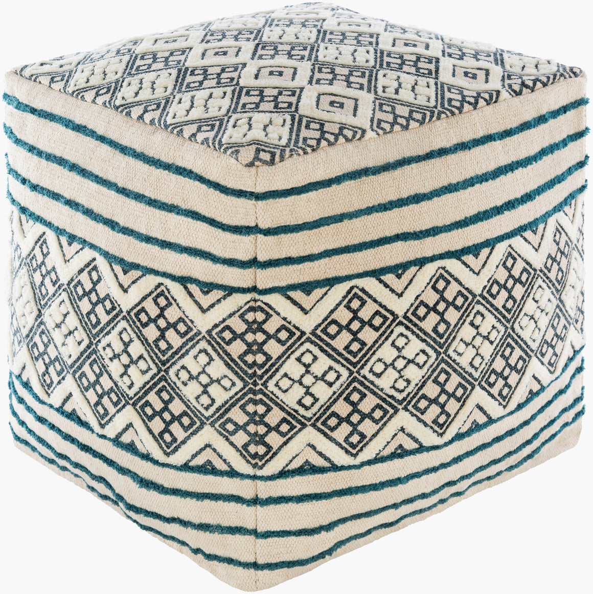 Surya Tanya TNPF-002 Pouf
