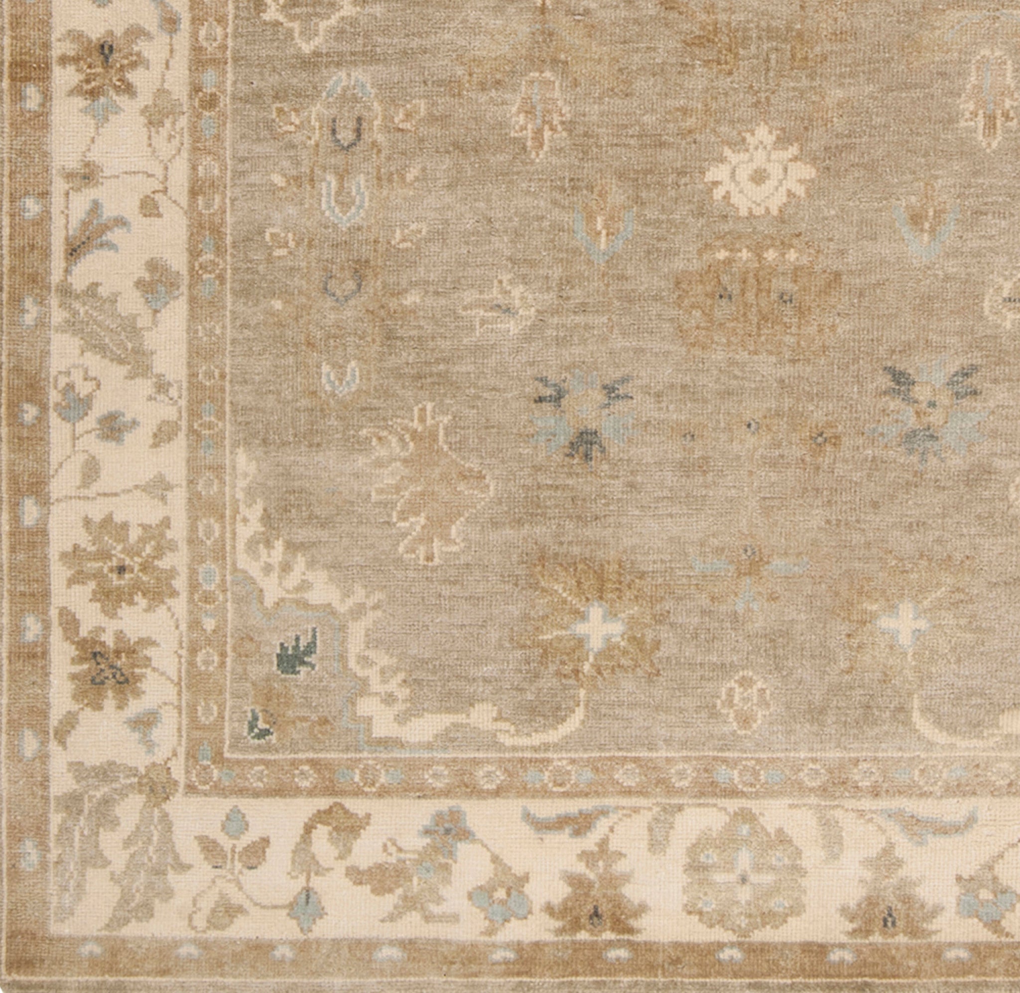 Surya Transcendent TNS-9000 Handmade Rug