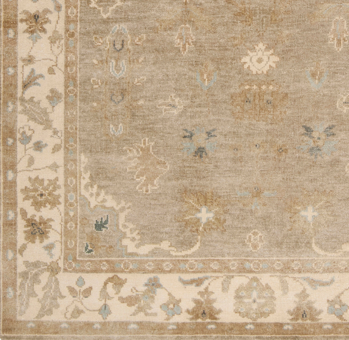 Surya Transcendent TNS-9000 Handmade Rug