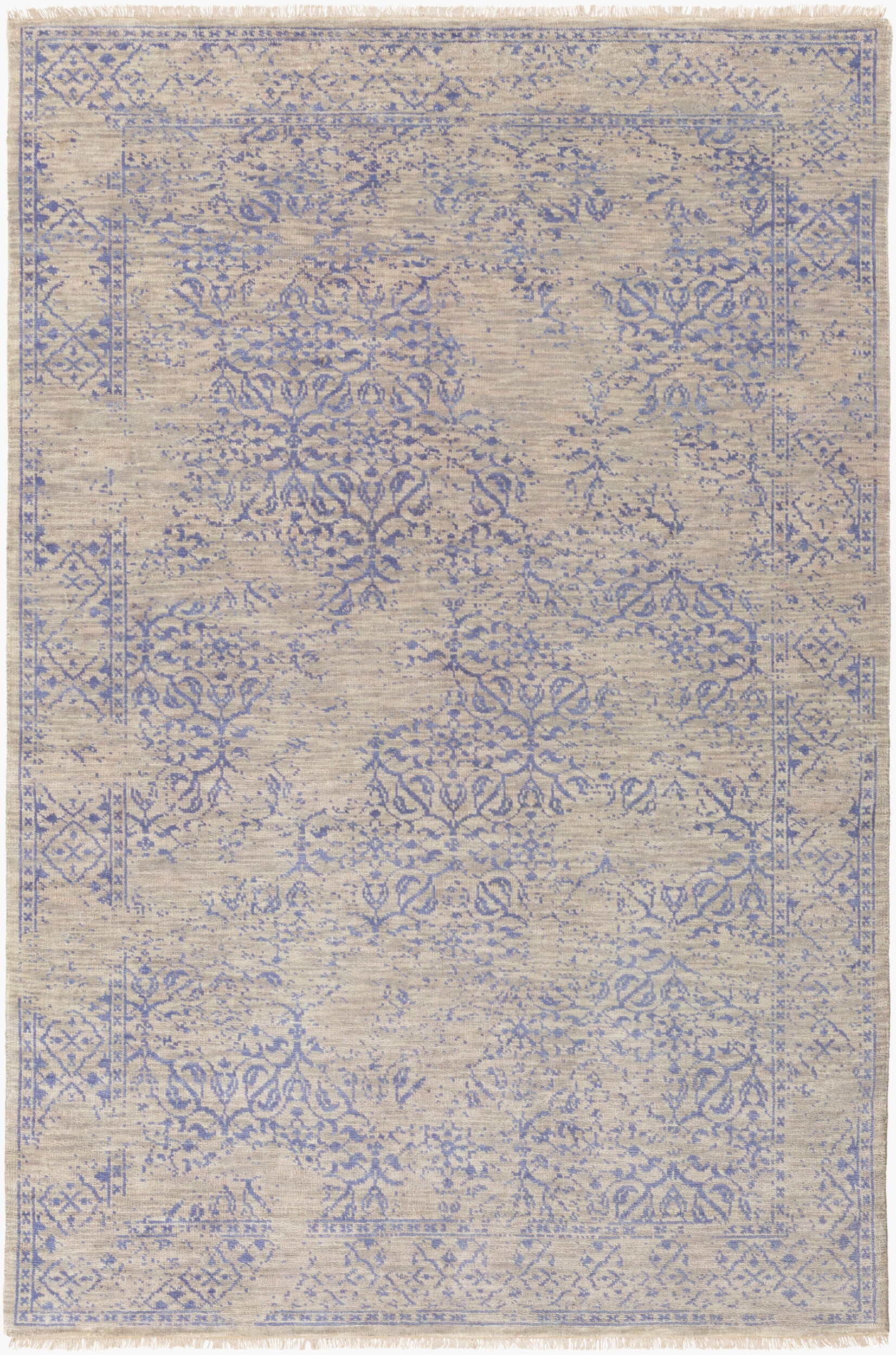 Surya Transcendent TNS-9013 Handmade Rug