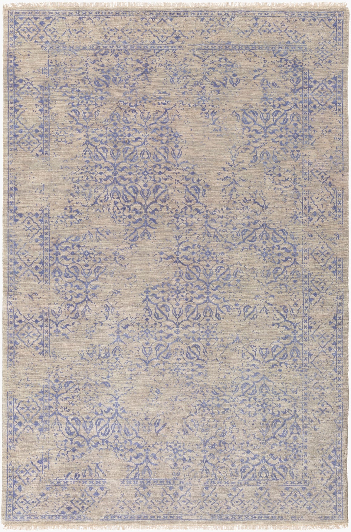 Surya Transcendent TNS-9013 Handmade Rug