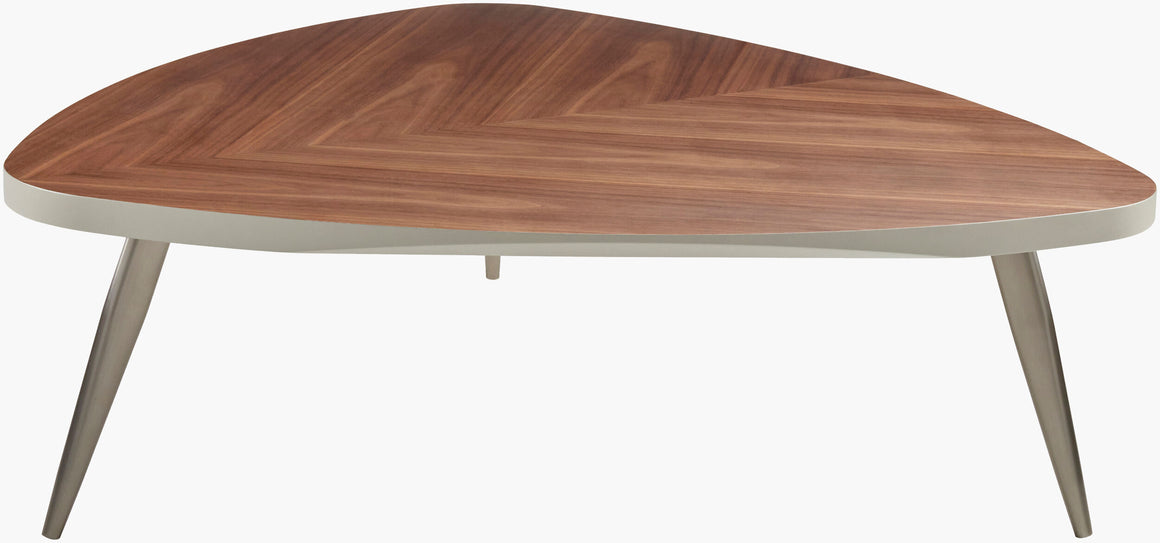 Surya Trinity TNT-001 Coffee Table