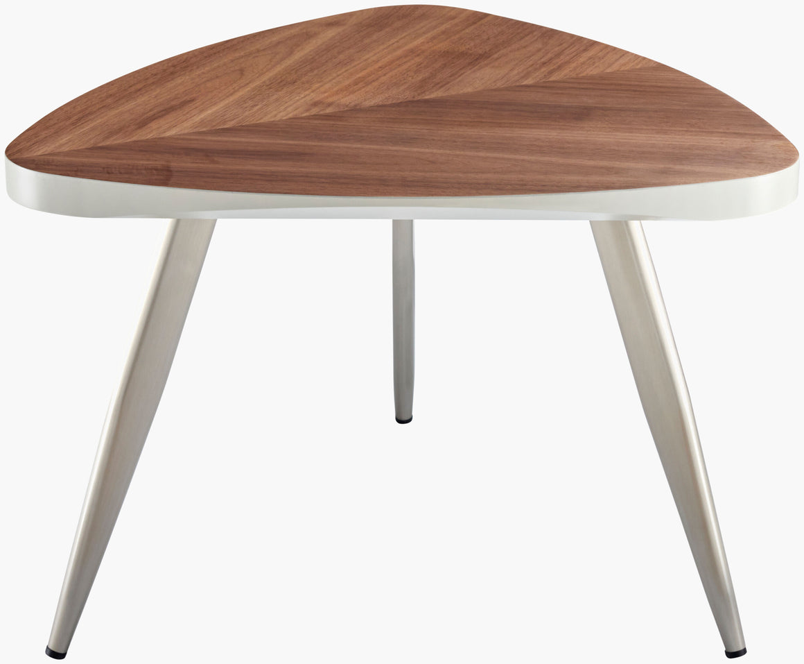 Surya Trinity TNT-002 End Table