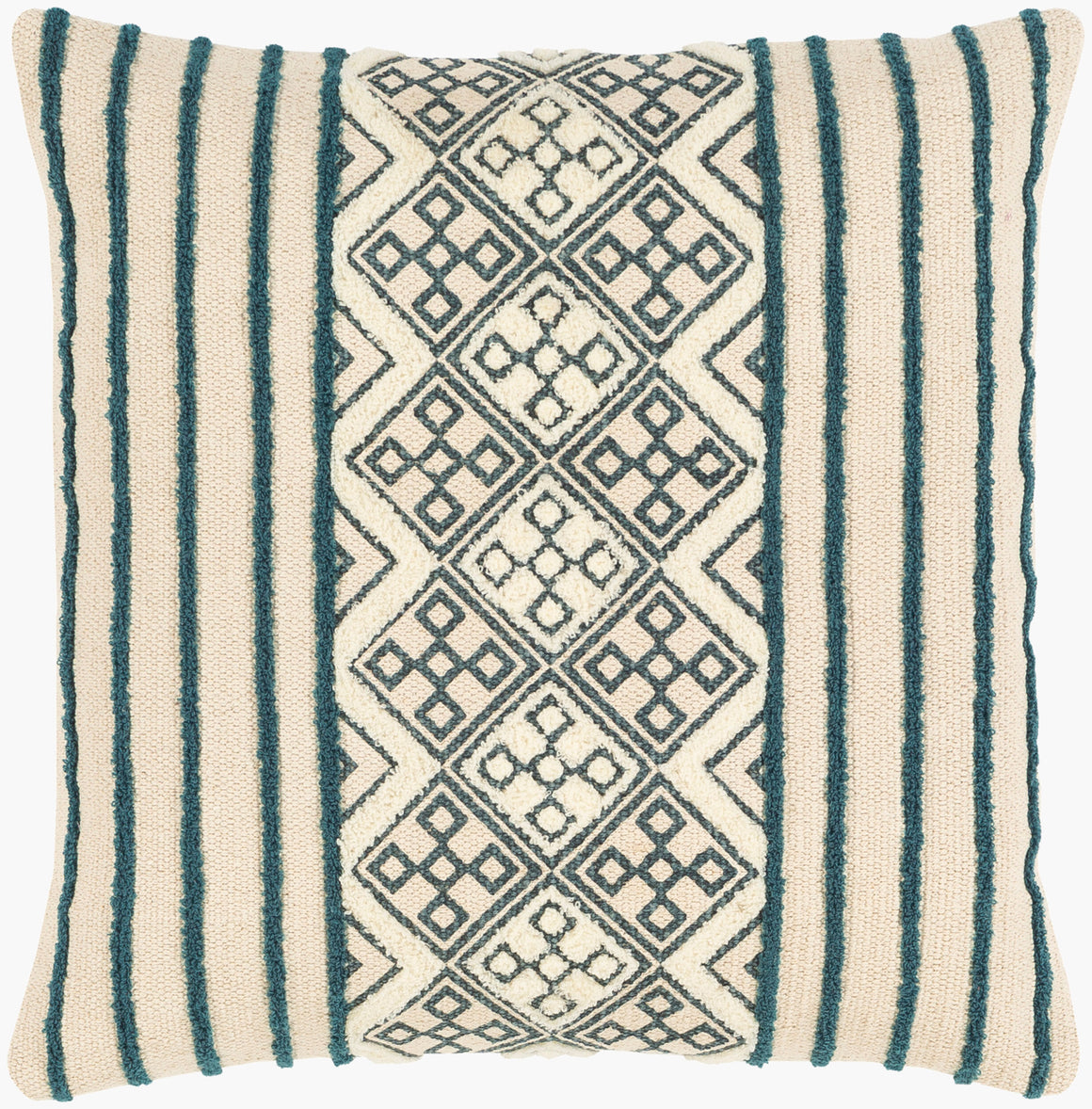 Surya Tanya TNY-001 Accent Pillow