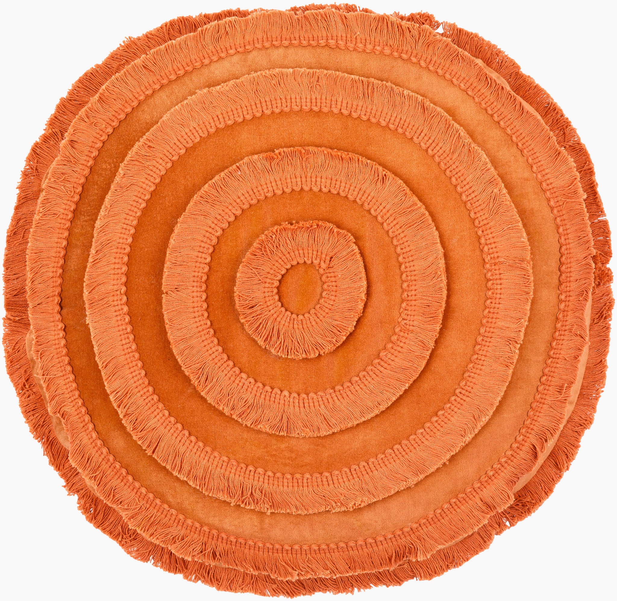 Surya Tanzie TNZ-002 Accent Pillow
