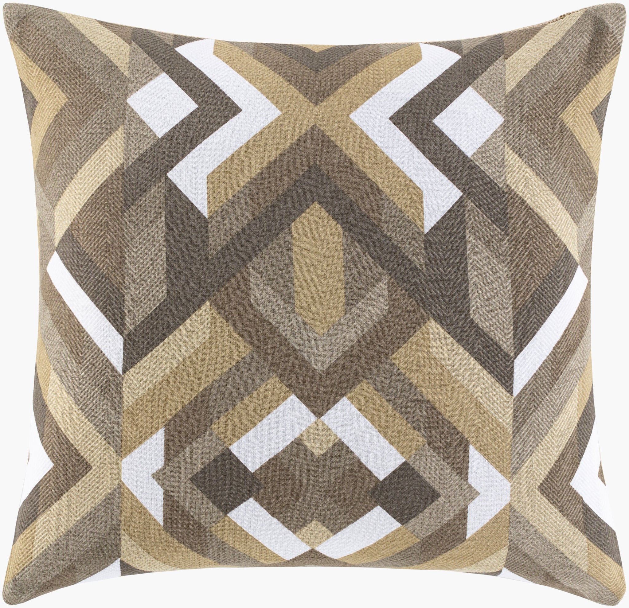 Surya Teori TO-016 Accent Pillow