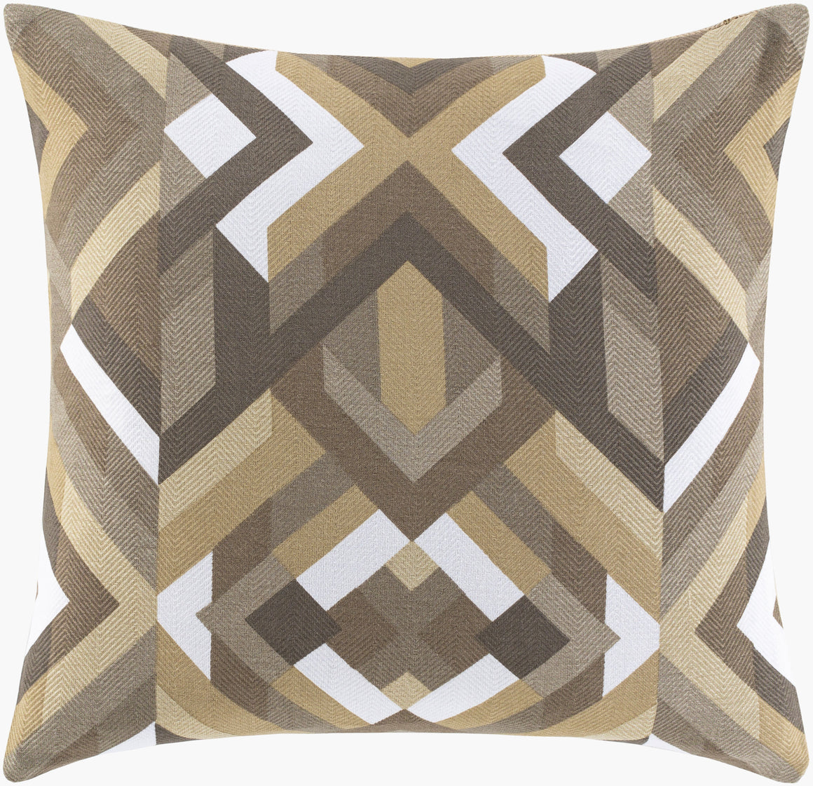 Surya Teori TO-016 Accent Pillow