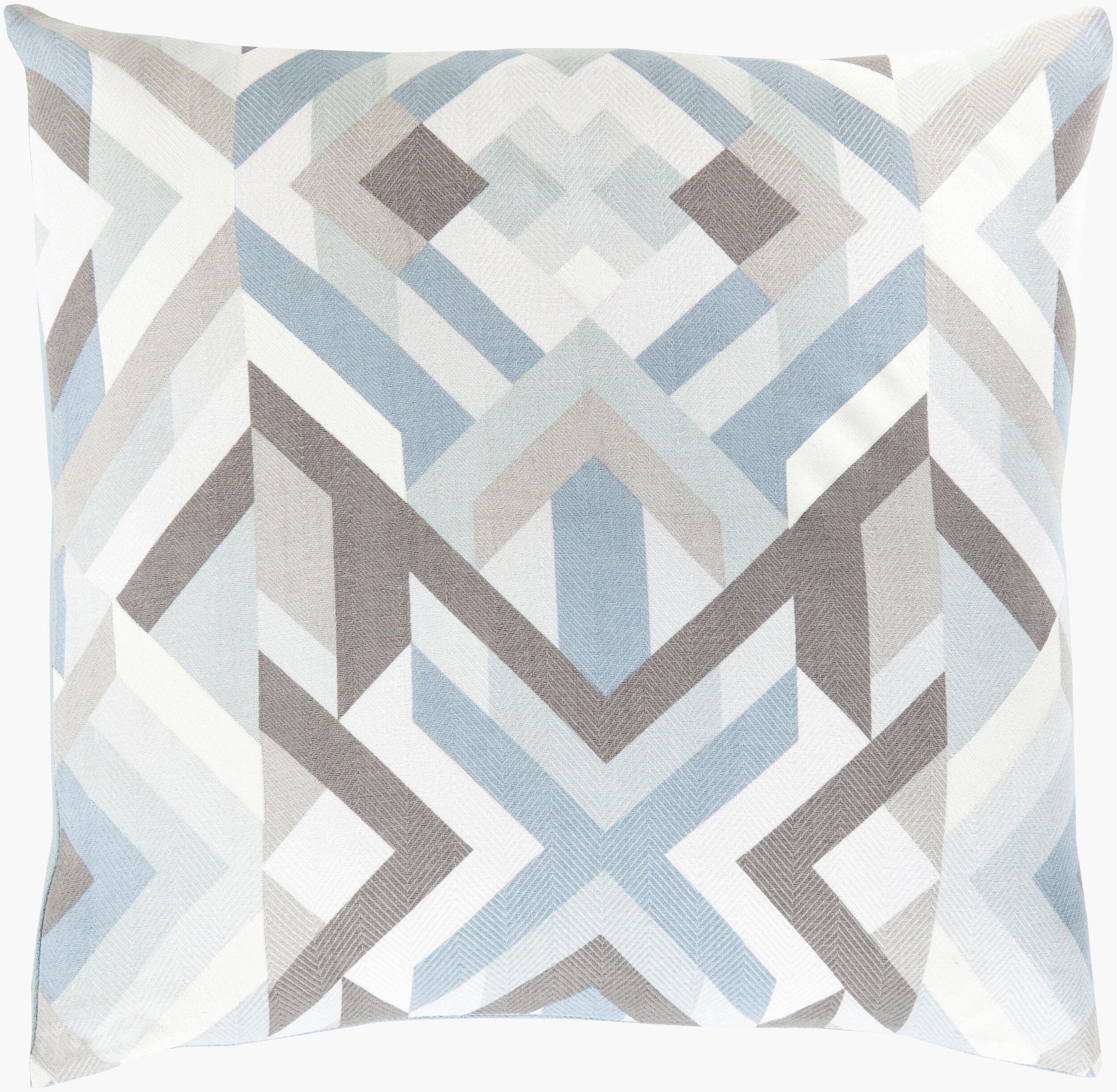 Surya Teori TO-017 Accent Pillow