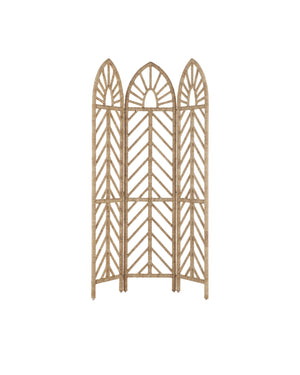 Samal Rope Screen