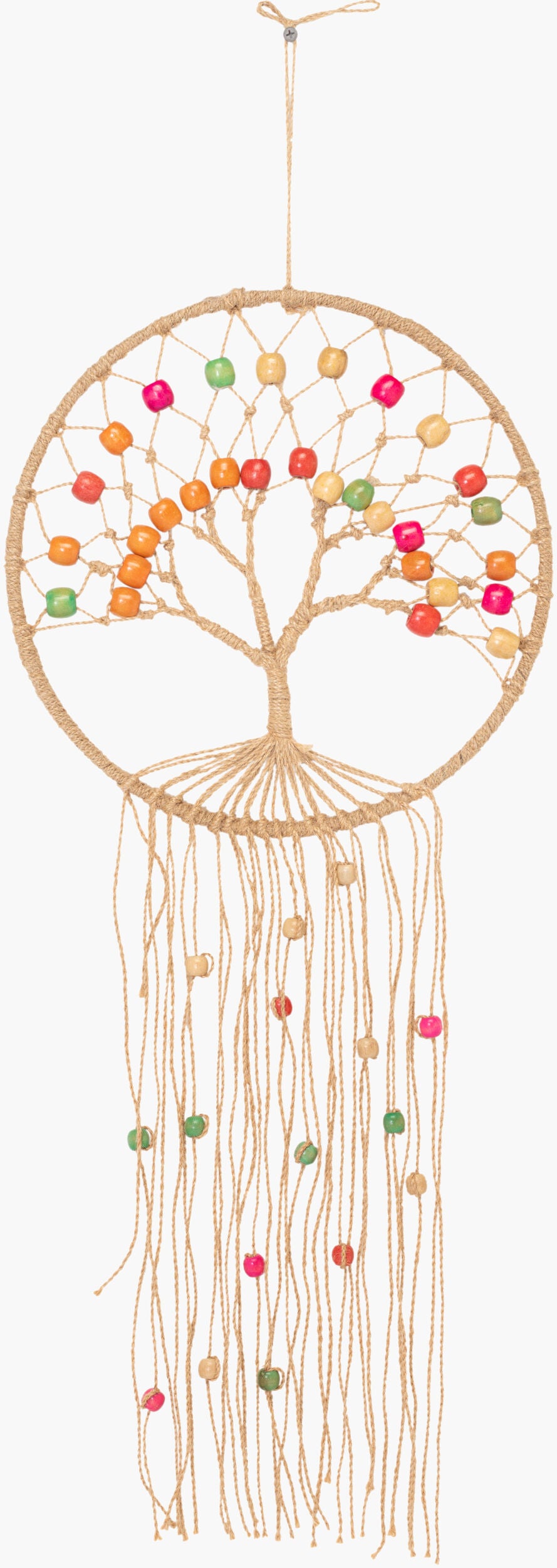 Surya Tree of Life TOL-1000 Wall Hanging