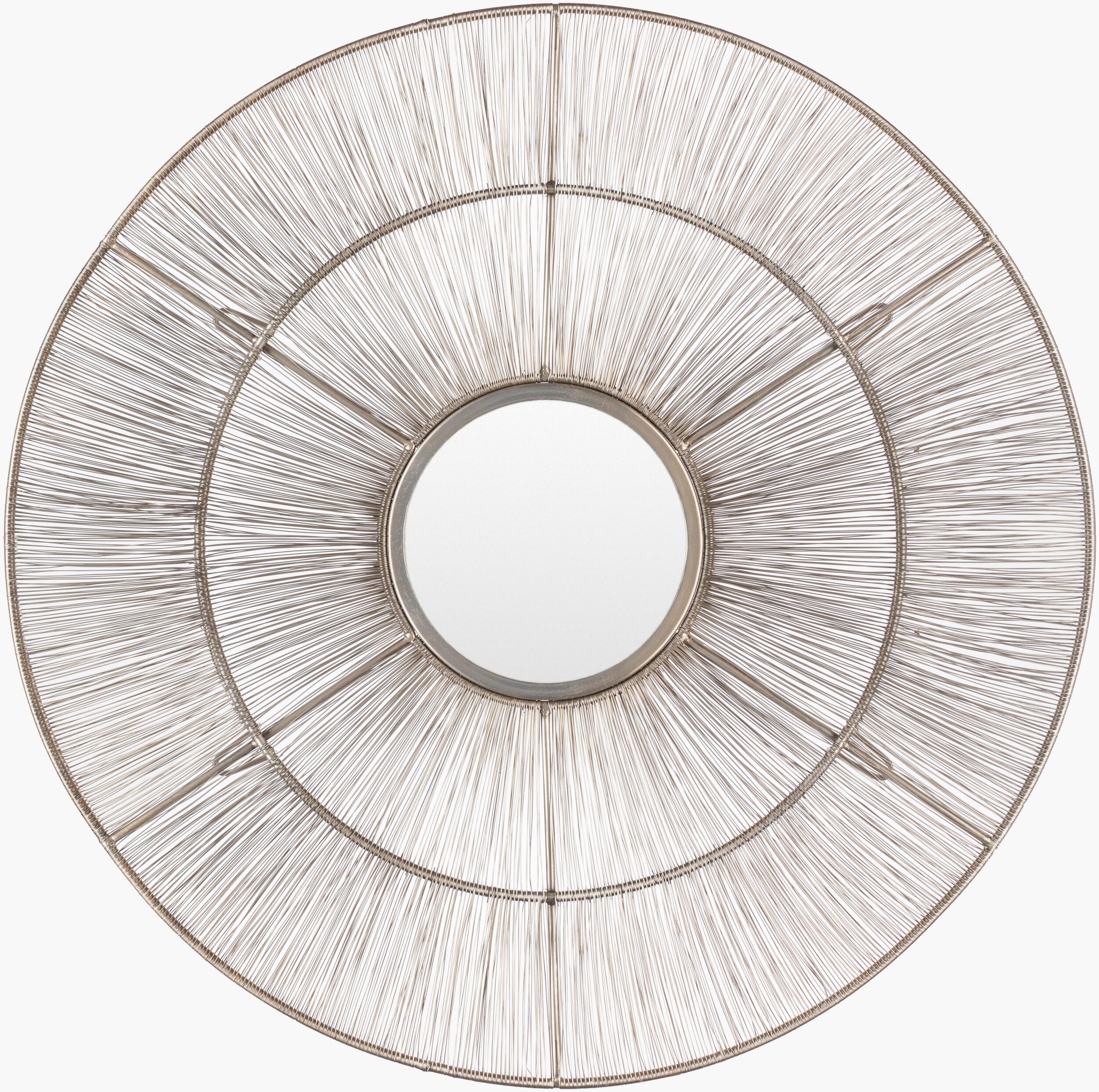 Surya Topola TOO-001 Accent Mirror