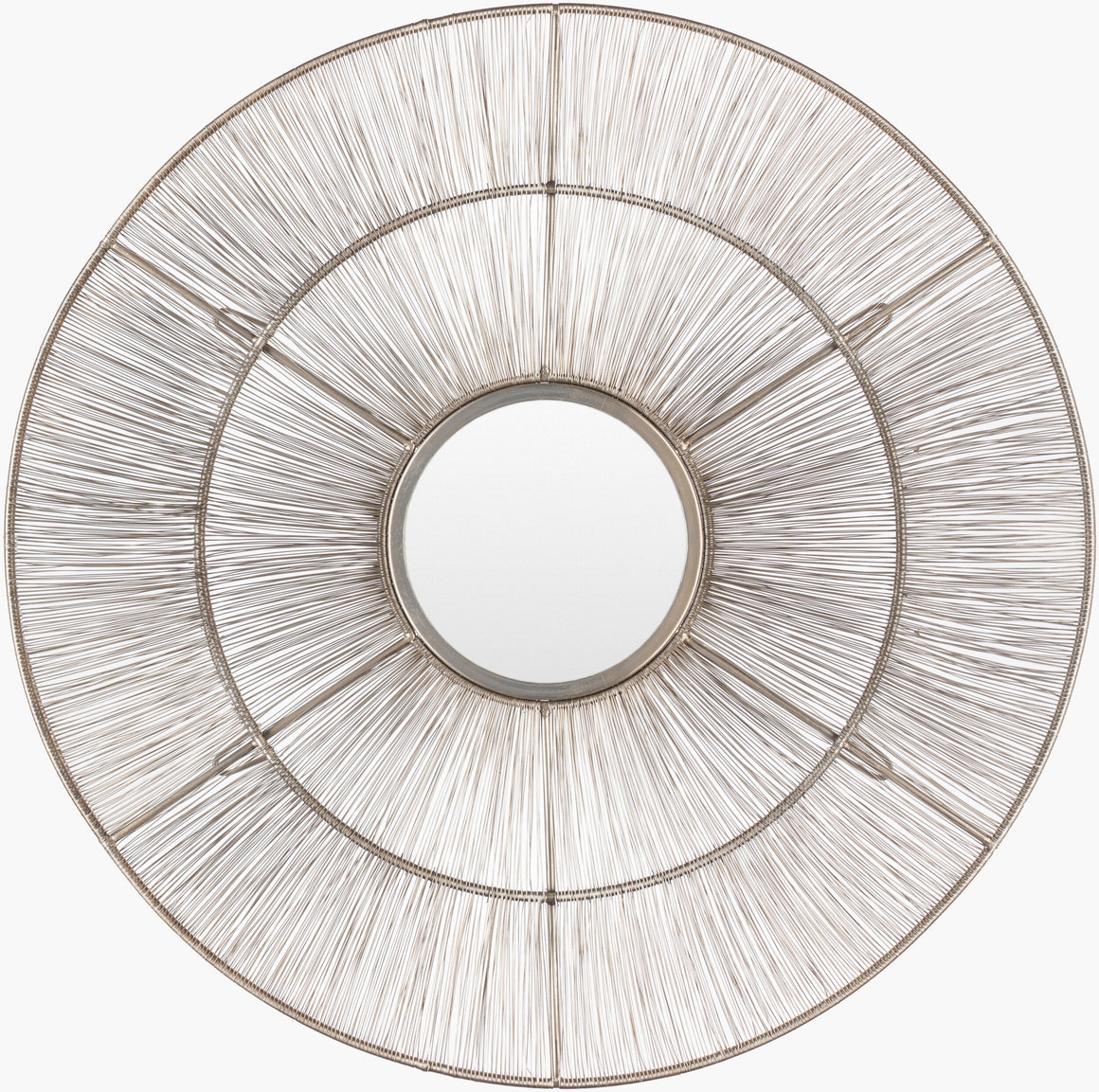 Surya Topola TOO-001 Accent Mirror