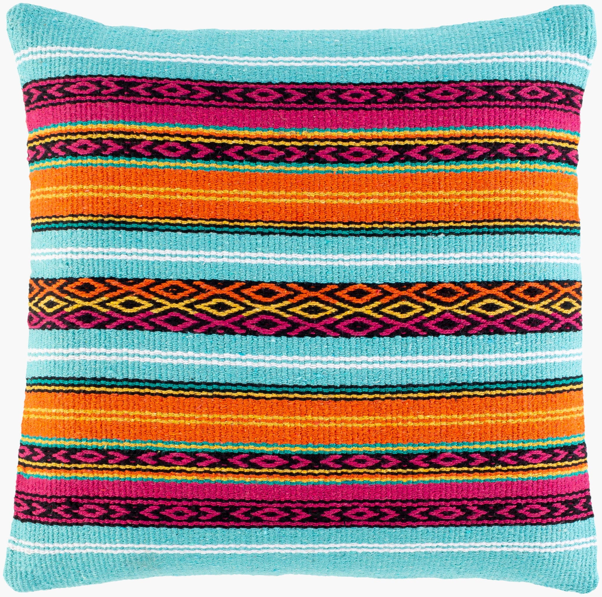 Surya Toluca TOU-001 Accent Pillow