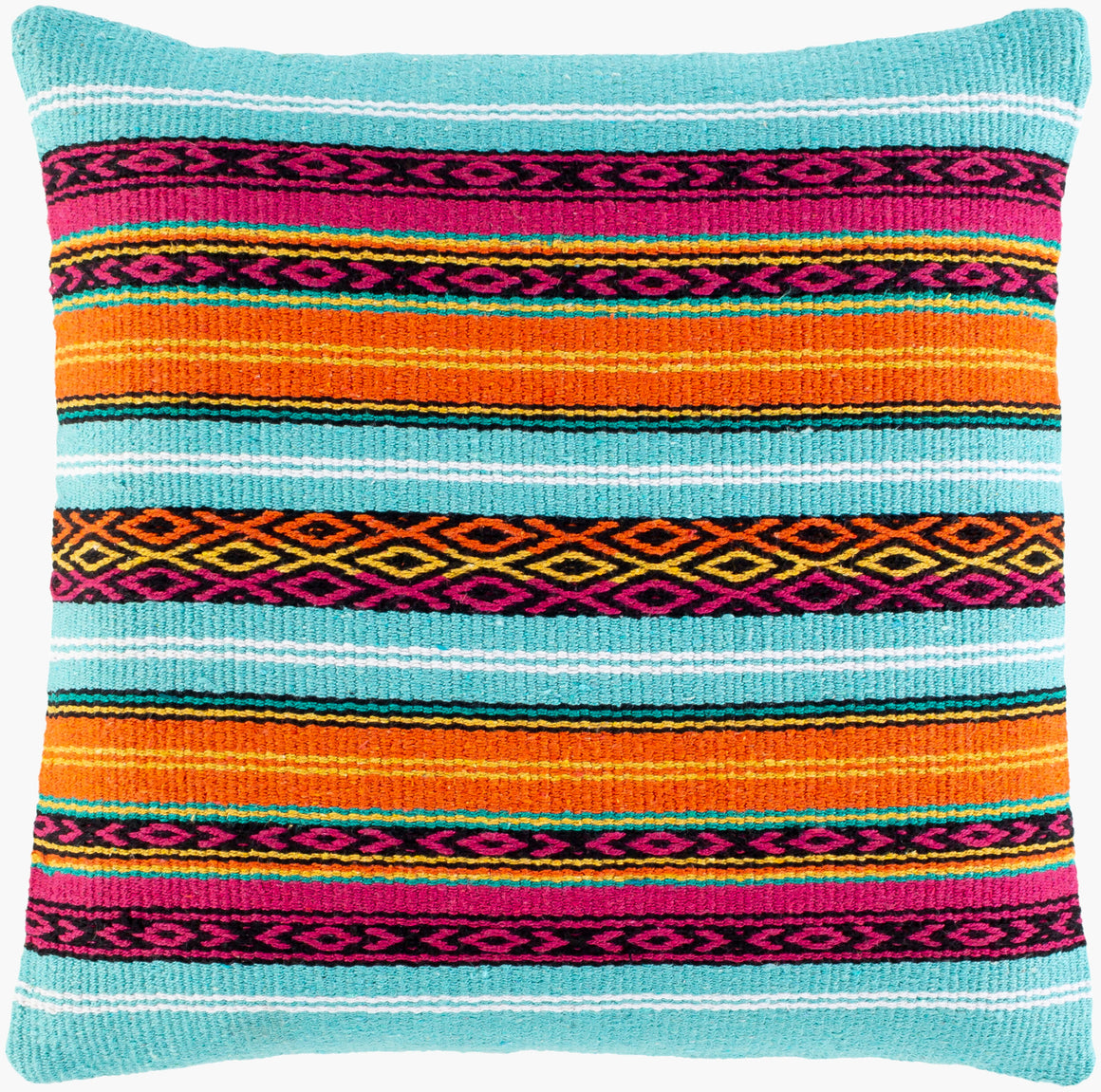 Surya Toluca TOU-001 Accent Pillow