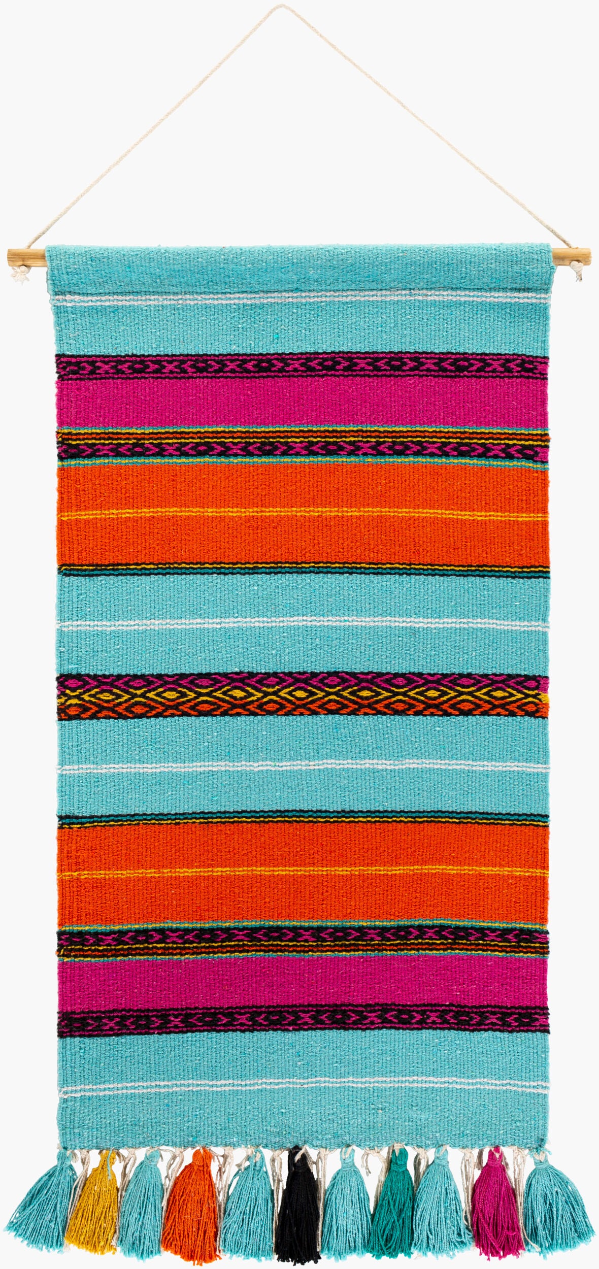 Surya Toluca TOU-1001 Wall Hanging