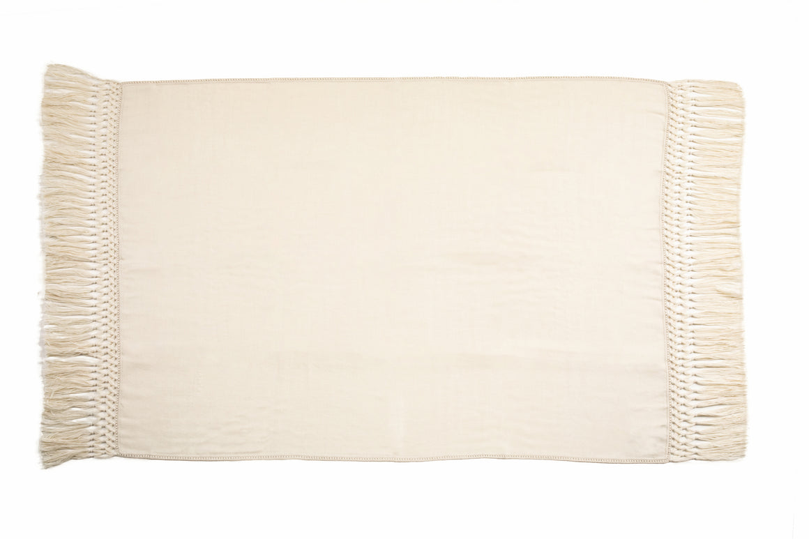 Baby Alpaca Throw COOL