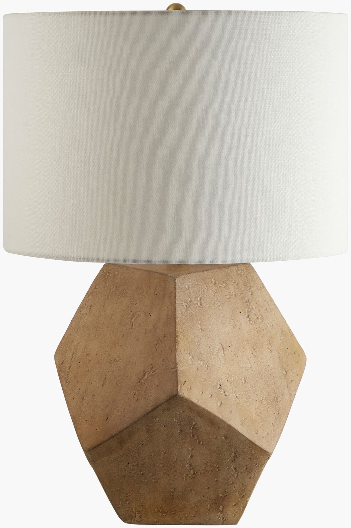 Surya Terranova TRA-001 Accent Table Lamp