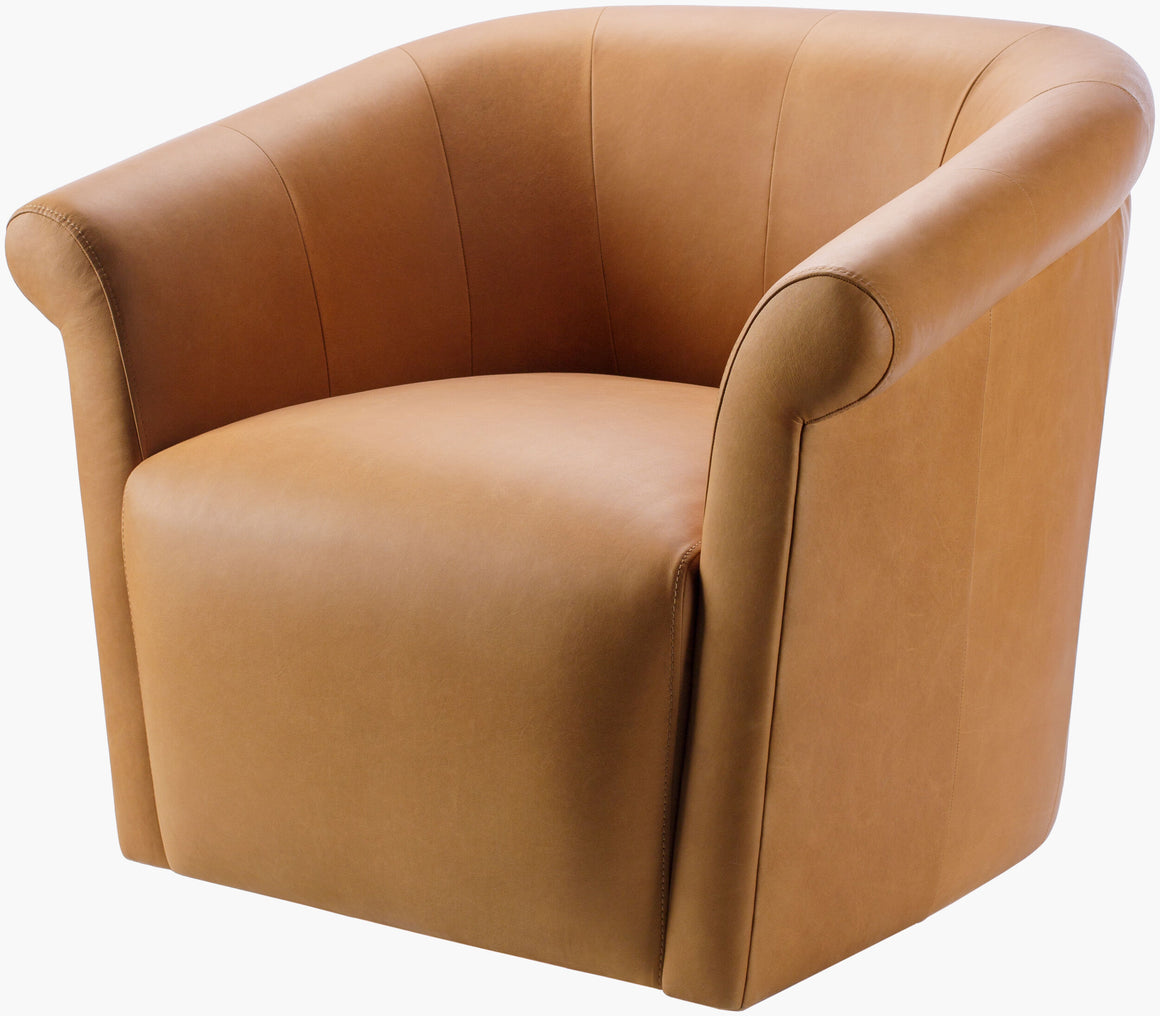 Surya Trumpet TRE-001 Swivel Chair