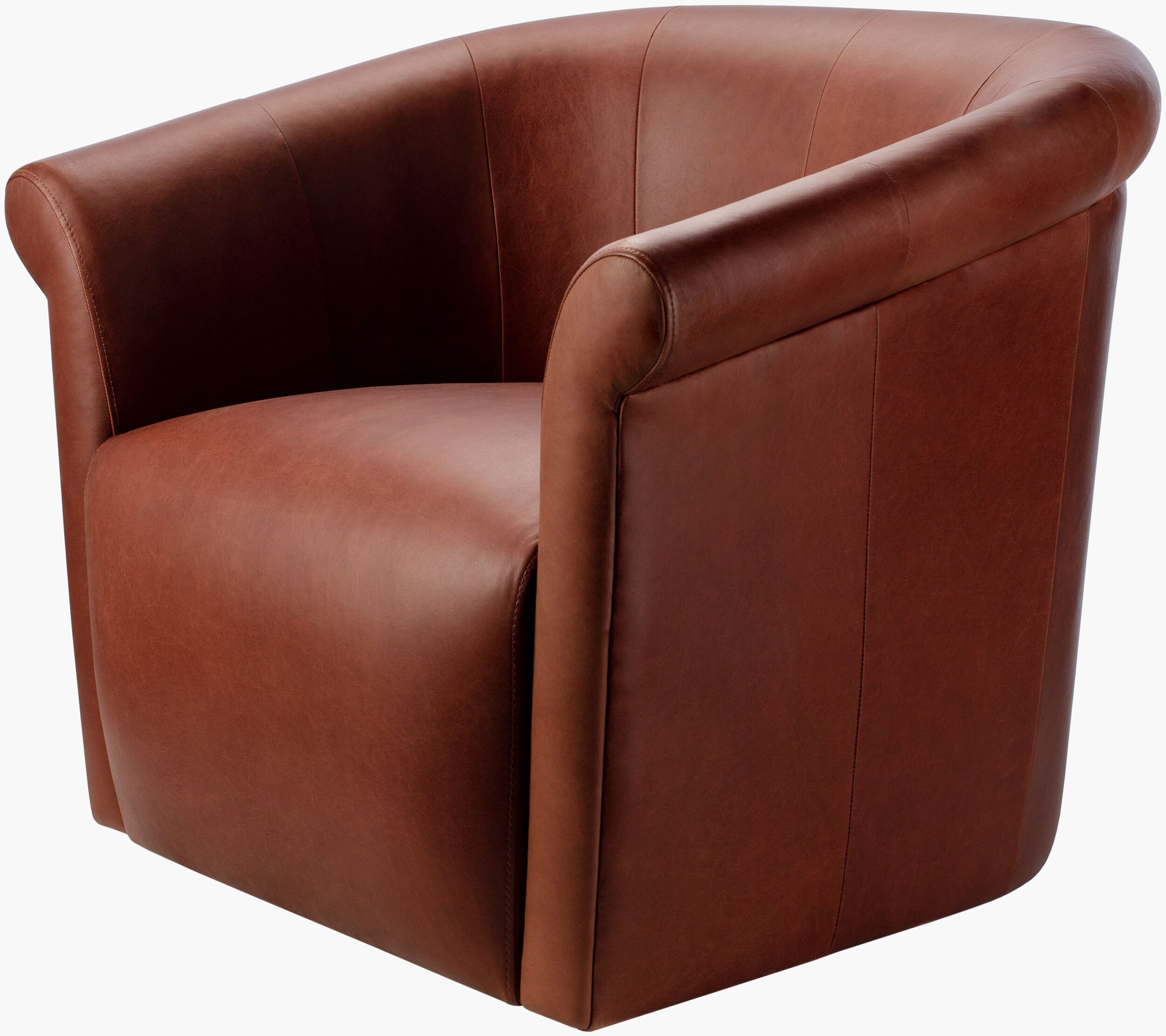 Surya Trumpet TRE-002 Swivel Chair