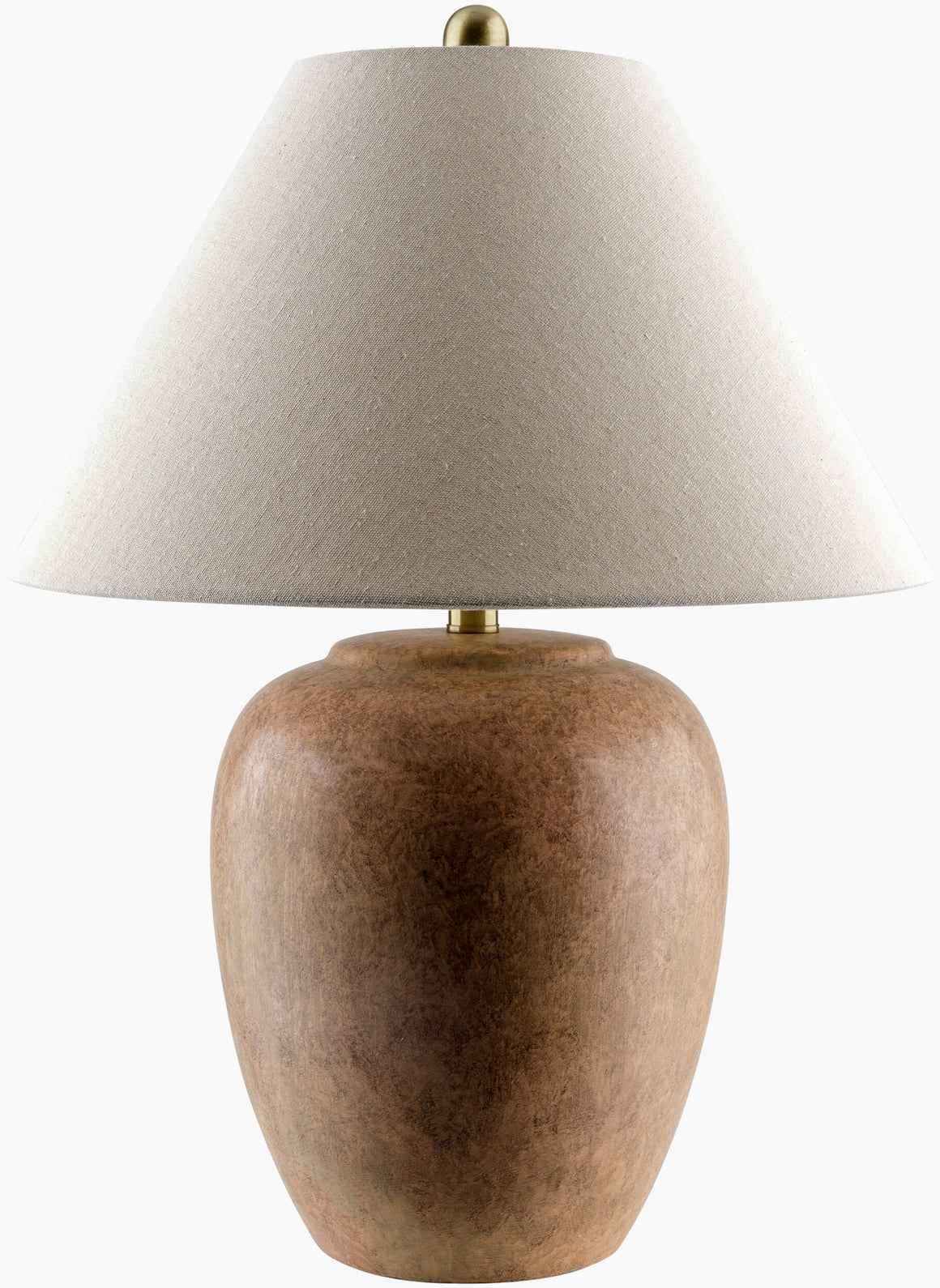 Surya Turin TRN-001 Accent Table Lamp