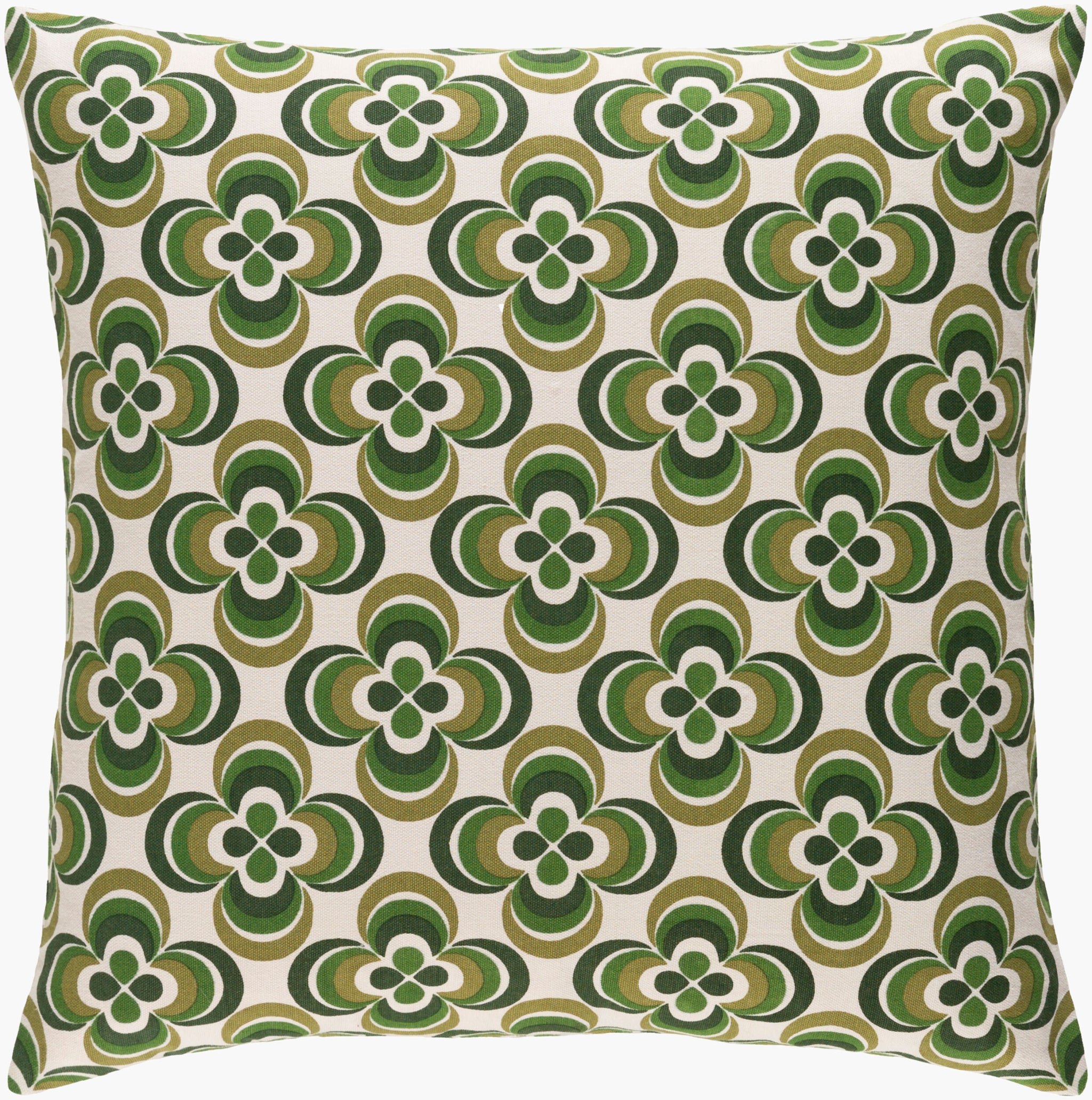 Surya Trudy TRUD-7135 Accent Pillow