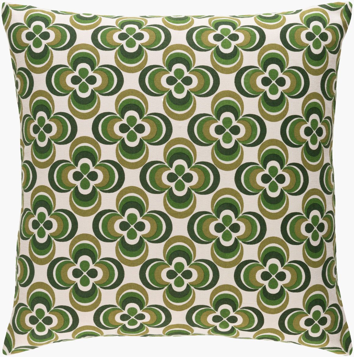 Surya Trudy TRUD-7135 Accent Pillow