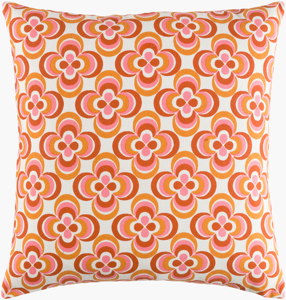 Surya Trudy TRUD-7136 Accent Pillow