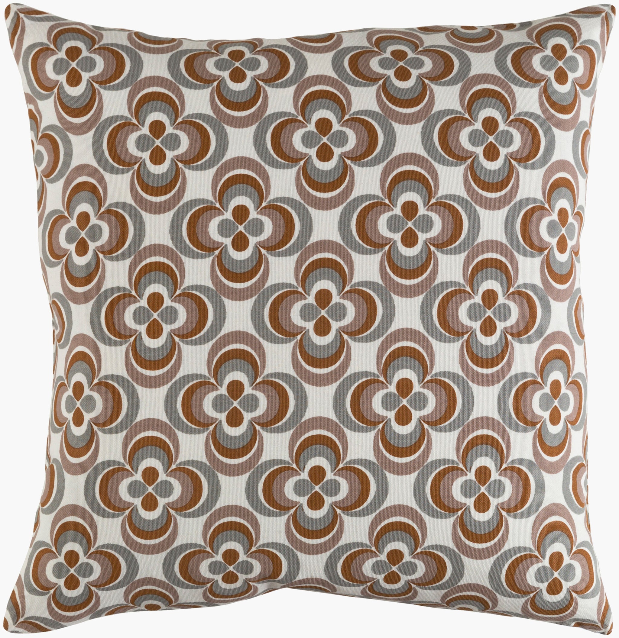 Surya Trudy TRUD-7138 Accent Pillow
