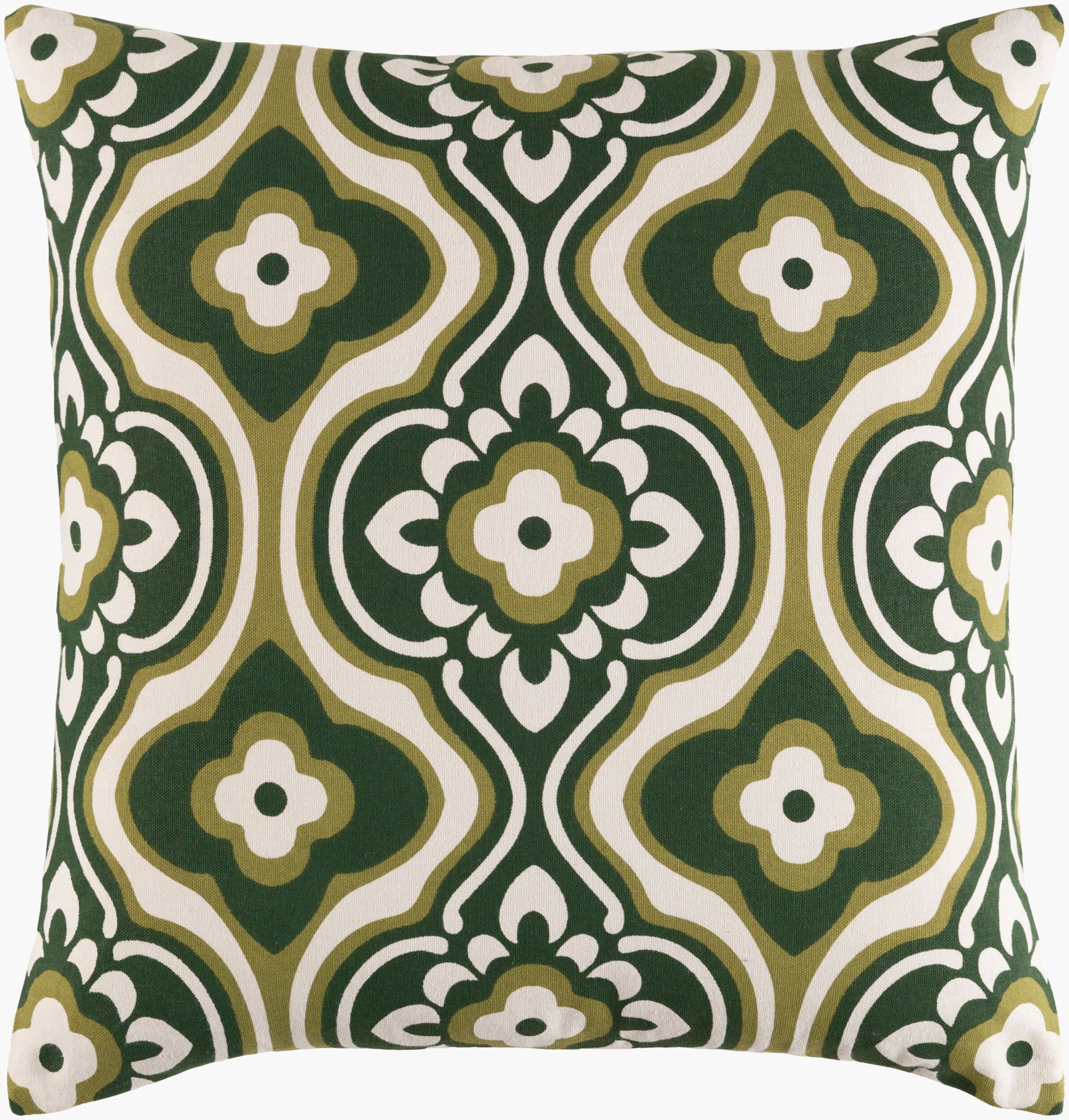 Surya Trudy TRUD-7151 Accent Pillow