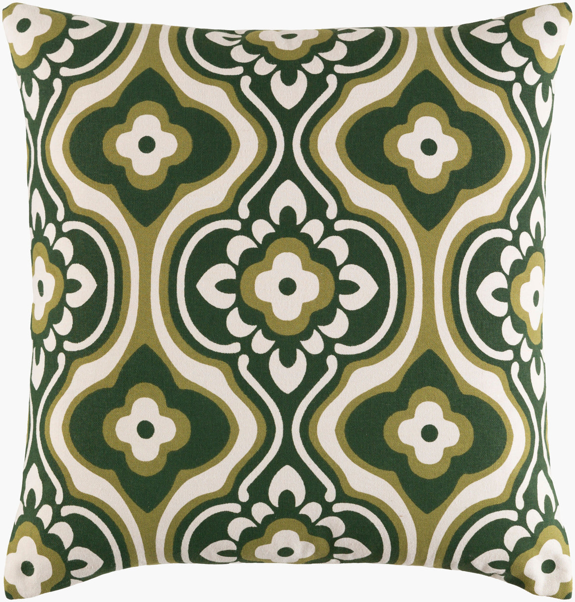 Surya Trudy TRUD-7151 Accent Pillow