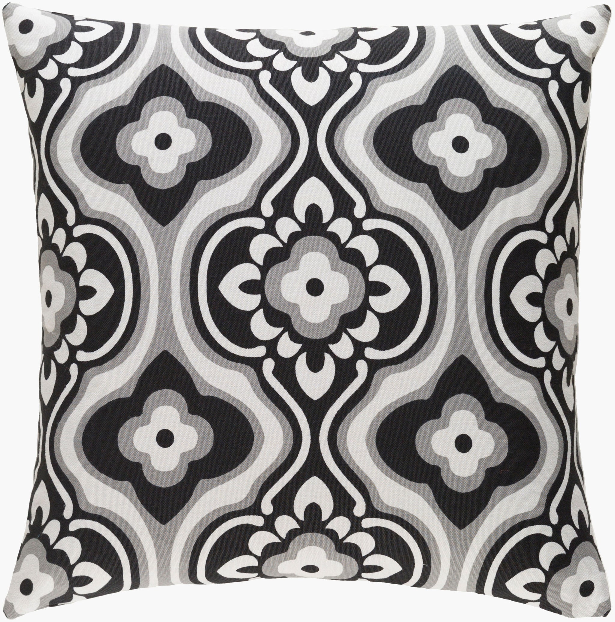 Surya Trudy TRUD-7153 Accent Pillow