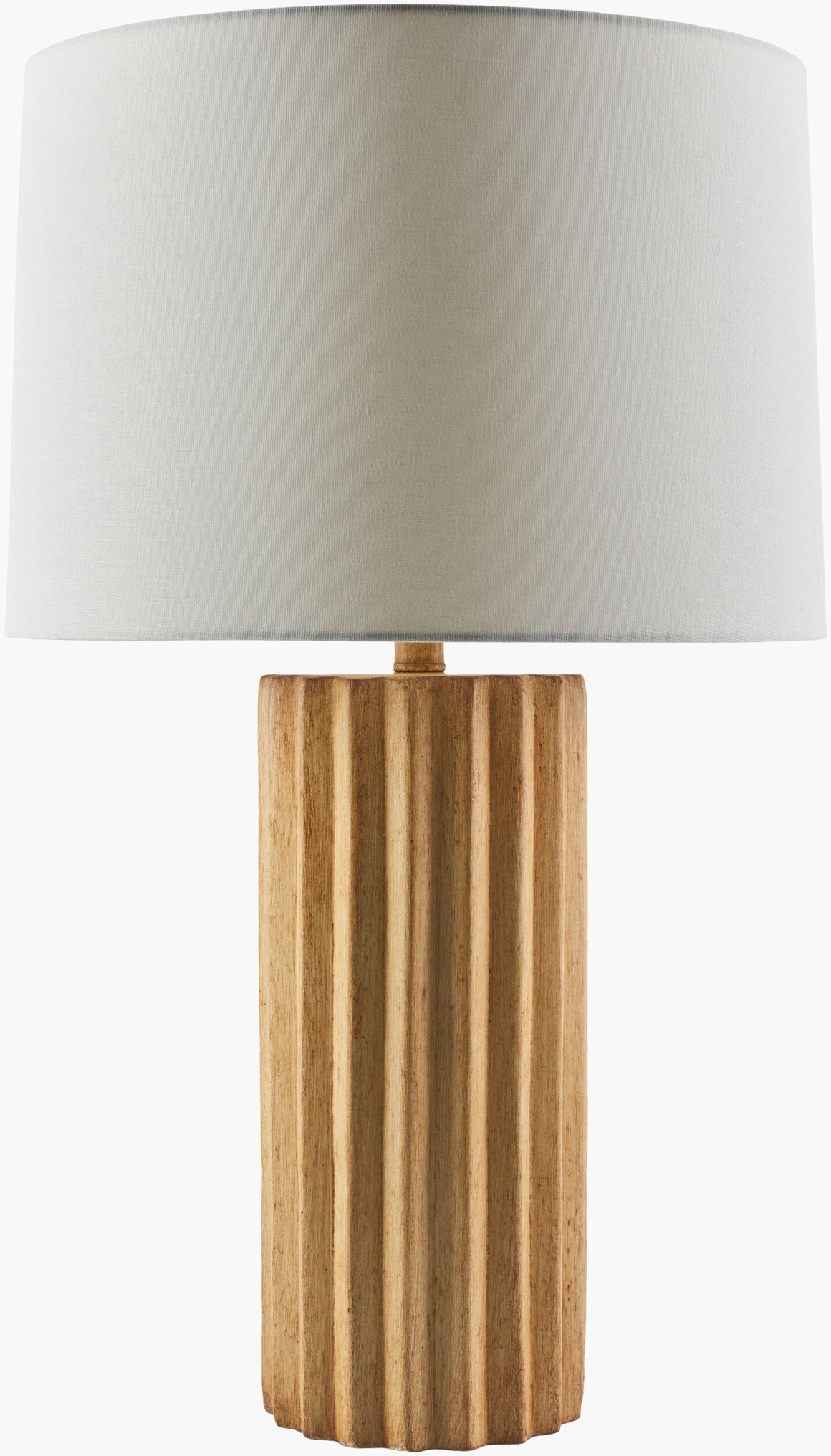 Surya Terza TRZ-001 Accent Table Lamp