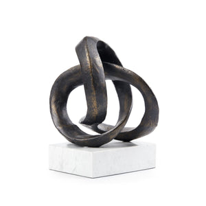 Statue - Bronze | Taso Collection | Villa & House