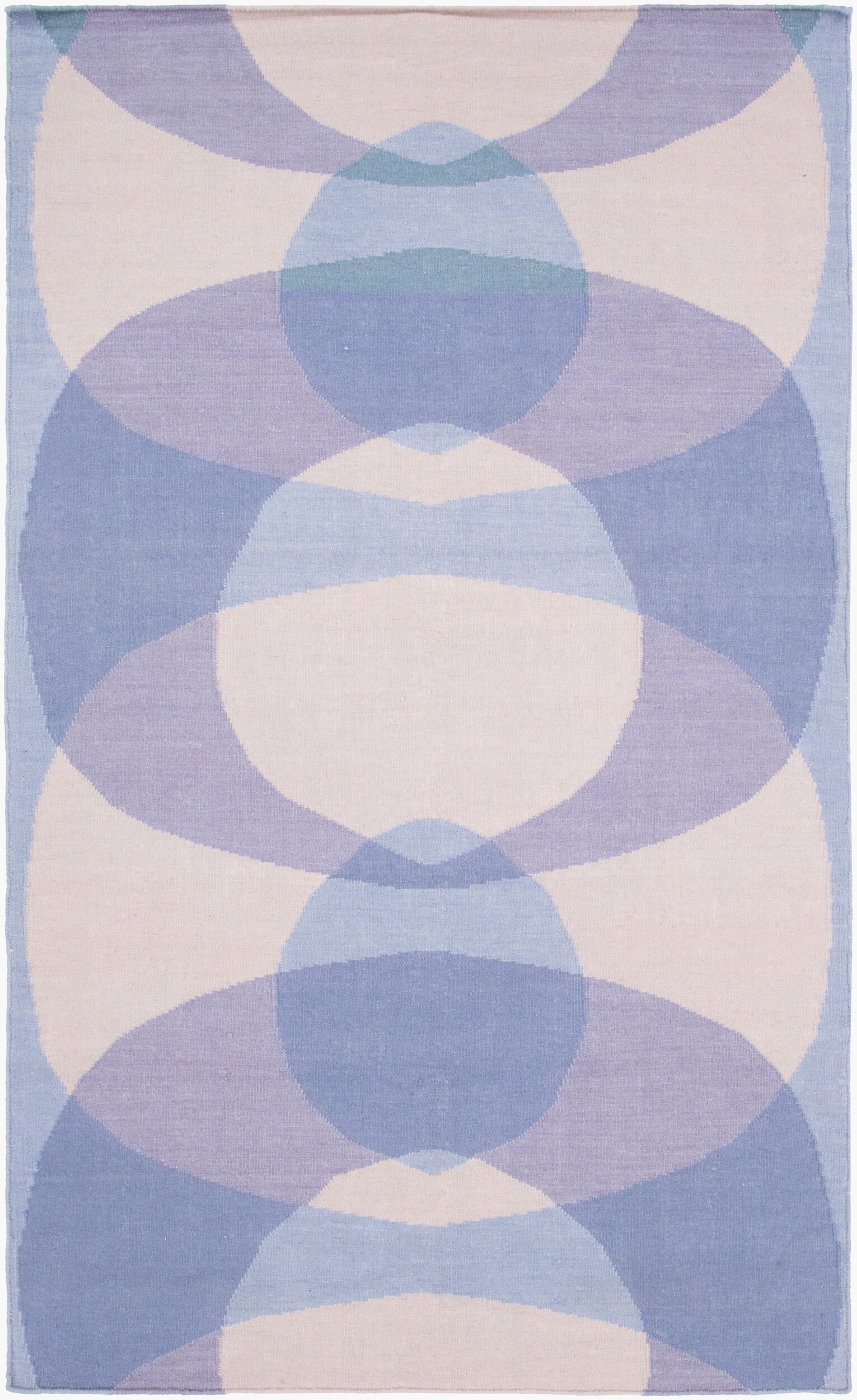 Surya Taurus One TSO-1004 Handmade Rug